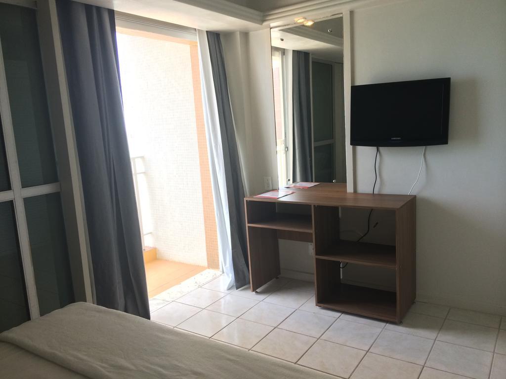 Hotel Fator Palace Recife Zewnętrze zdjęcie