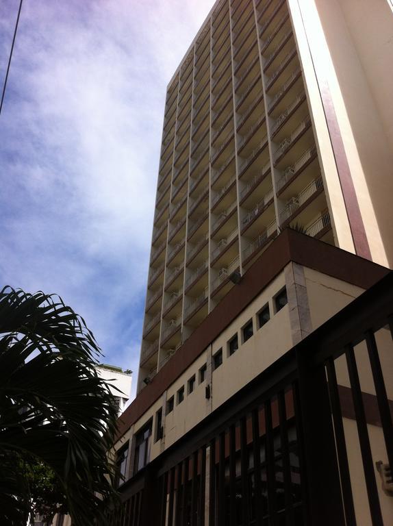 Hotel Fator Palace Recife Zewnętrze zdjęcie