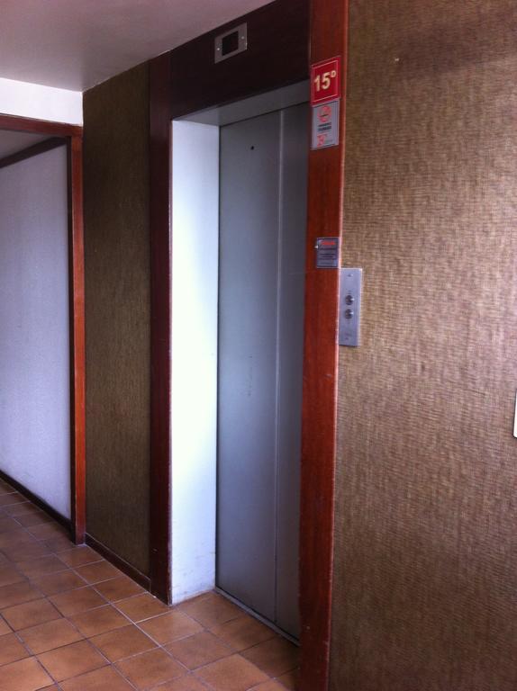 Hotel Fator Palace Recife Zewnętrze zdjęcie
