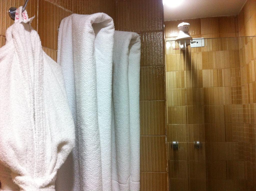 Hotel Fator Palace Recife Pokój zdjęcie