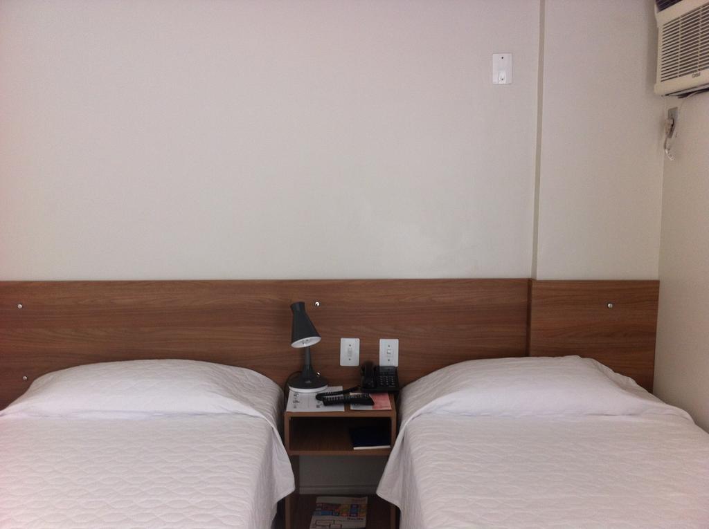 Hotel Fator Palace Recife Zewnętrze zdjęcie