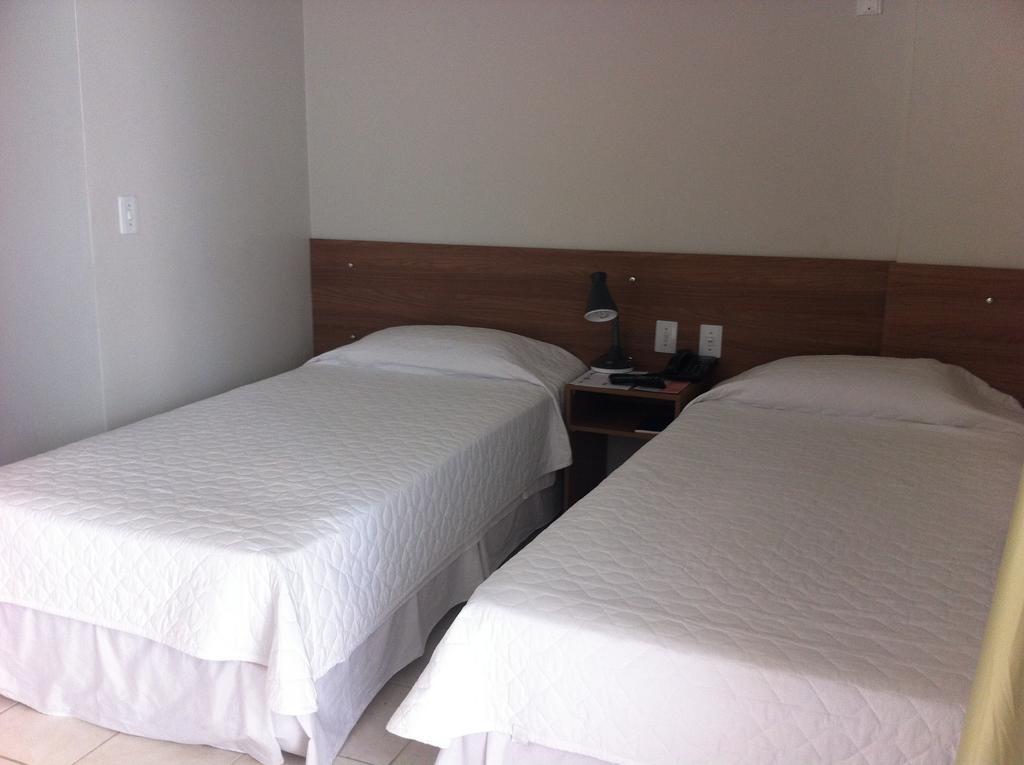 Hotel Fator Palace Recife Pokój zdjęcie