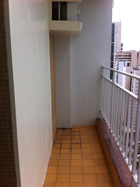 Hotel Fator Palace Recife Pokój zdjęcie