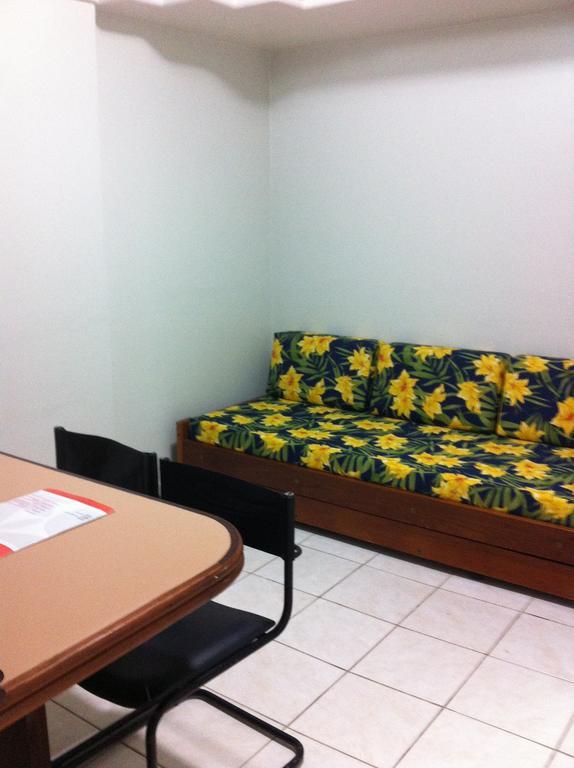 Hotel Fator Palace Recife Zewnętrze zdjęcie