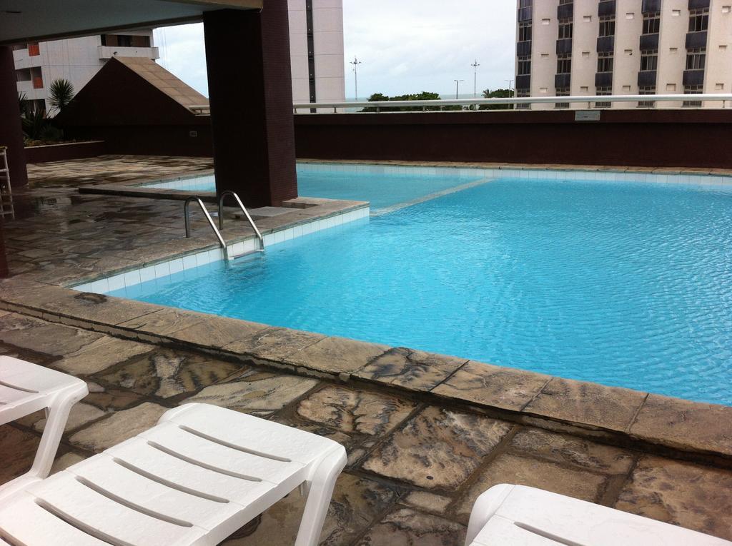 Hotel Fator Palace Recife Zewnętrze zdjęcie