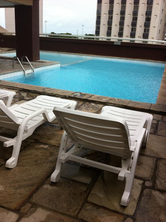 Hotel Fator Palace Recife Zewnętrze zdjęcie