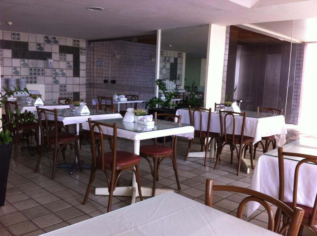 Hotel Fator Palace Recife Zewnętrze zdjęcie