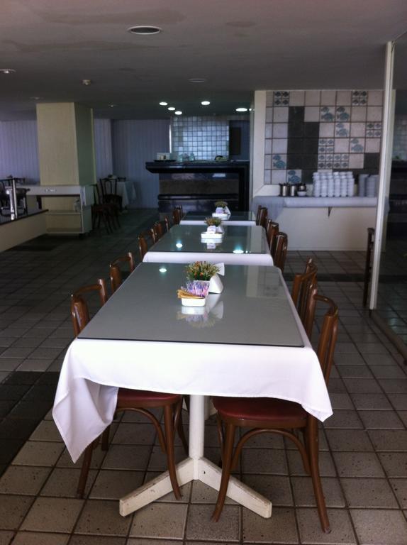 Hotel Fator Palace Recife Zewnętrze zdjęcie