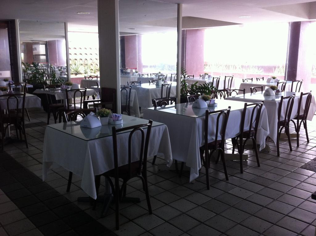 Hotel Fator Palace Recife Zewnętrze zdjęcie