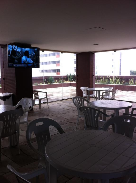 Hotel Fator Palace Recife Zewnętrze zdjęcie