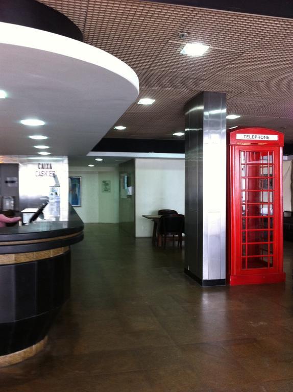 Hotel Fator Palace Recife Zewnętrze zdjęcie
