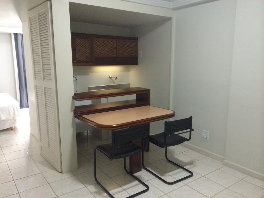 Hotel Fator Palace Recife Pokój zdjęcie