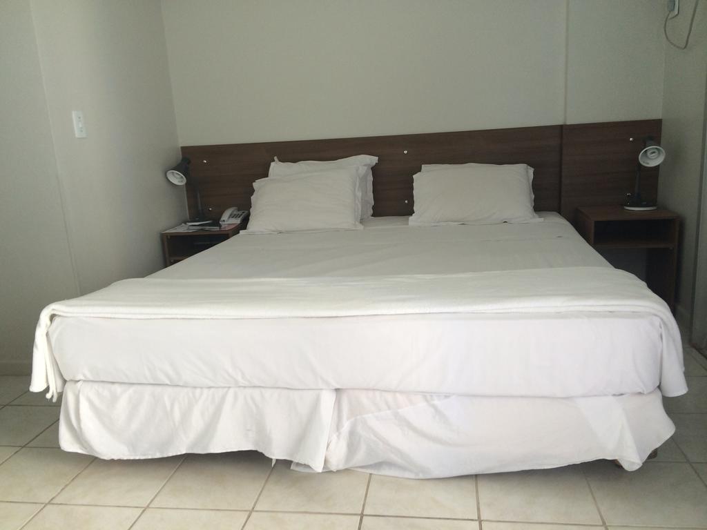Hotel Fator Palace Recife Pokój zdjęcie