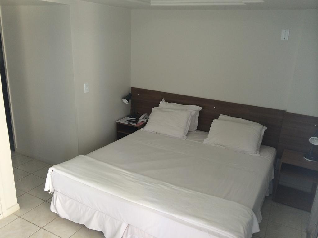 Hotel Fator Palace Recife Pokój zdjęcie