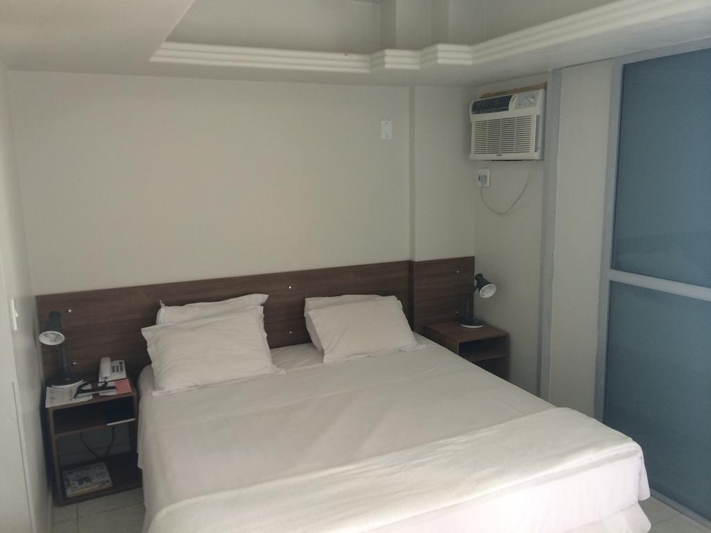 Hotel Fator Palace Recife Pokój zdjęcie