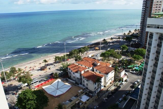 Hotel Fator Palace Recife Pokój zdjęcie