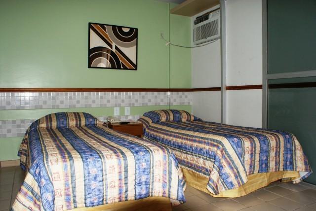Hotel Fator Palace Recife Pokój zdjęcie