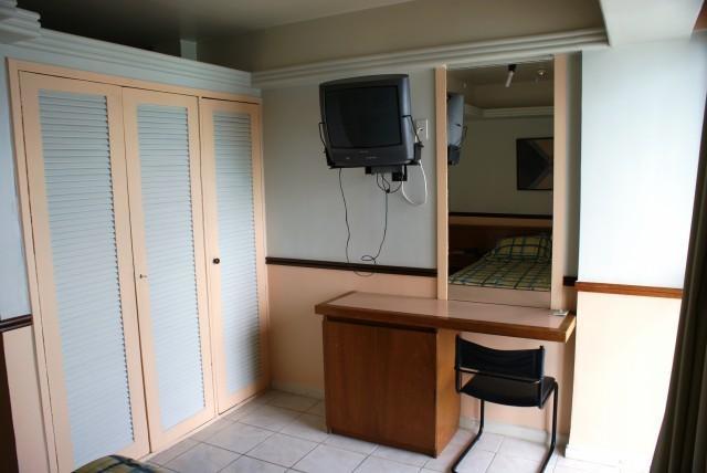 Hotel Fator Palace Recife Pokój zdjęcie