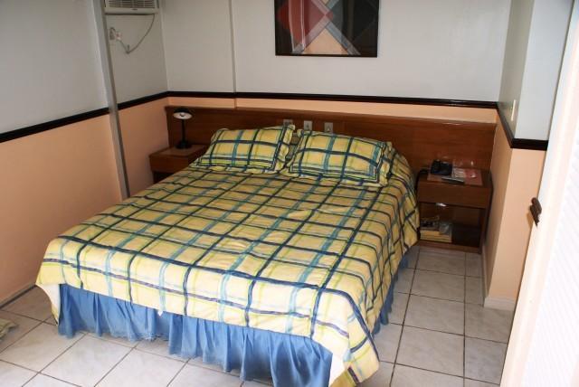Hotel Fator Palace Recife Pokój zdjęcie