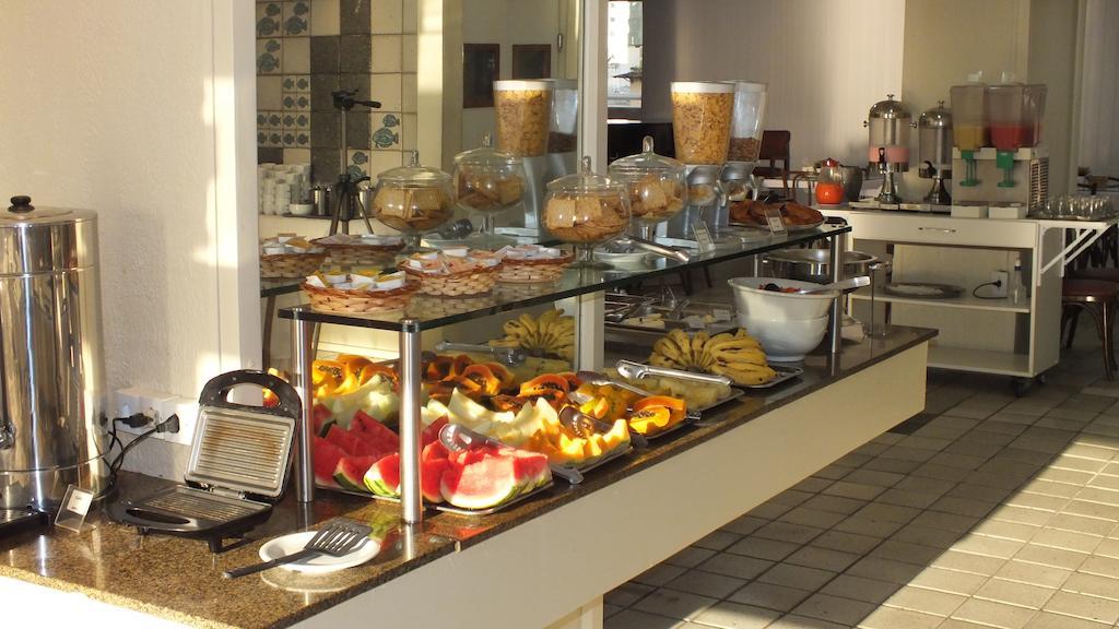 Hotel Fator Palace Recife Zewnętrze zdjęcie