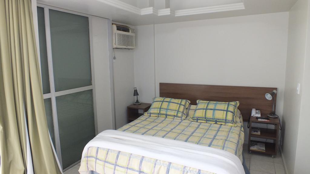 Hotel Fator Palace Recife Zewnętrze zdjęcie