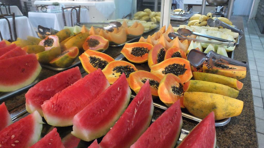 Hotel Fator Palace Recife Zewnętrze zdjęcie